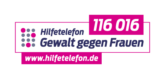 Hilfetelefon gegen Frauen