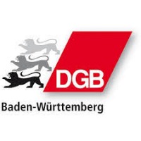 Logo DGB BW