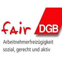 Logo Faire Mobilität 