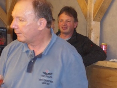 Genießen 