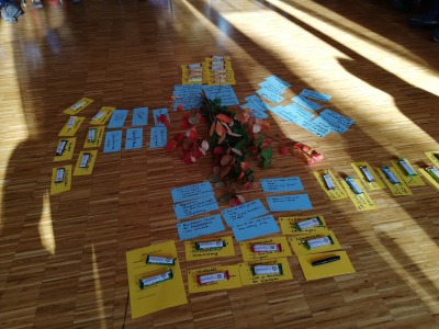 Oasentag Spaichingen 2019