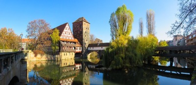 Nürnberg Nürnberg
