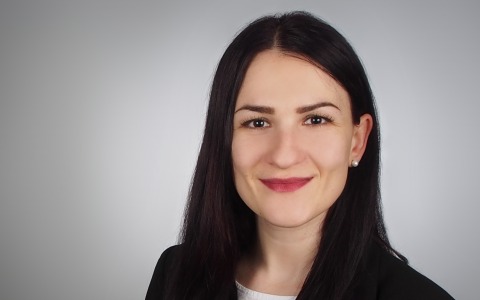 Beraterin Dragana Bubulj Beraterin